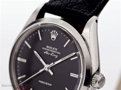 1967 rolex air king gilt dial|Rolex Air-King price chart.